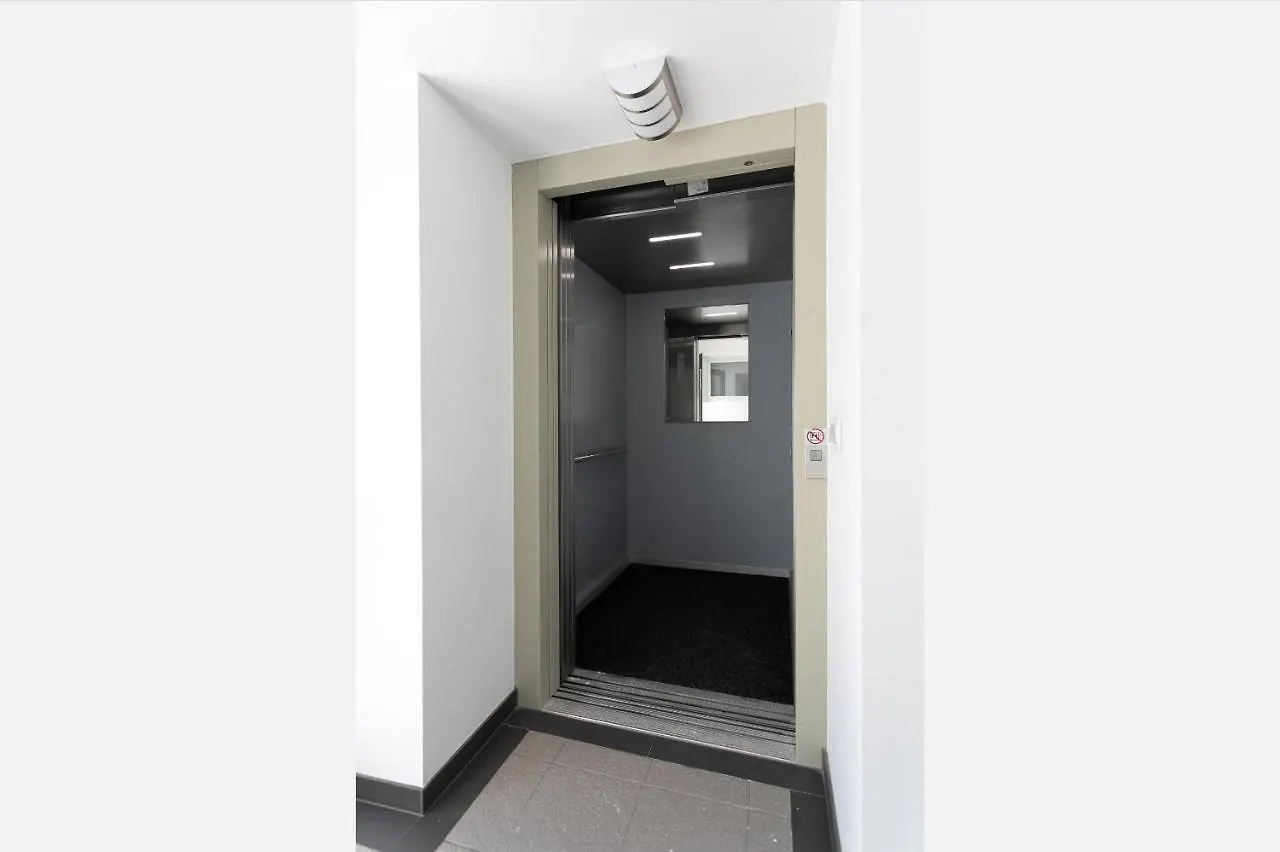 Wiener Eleganz L Lf33 Apartment