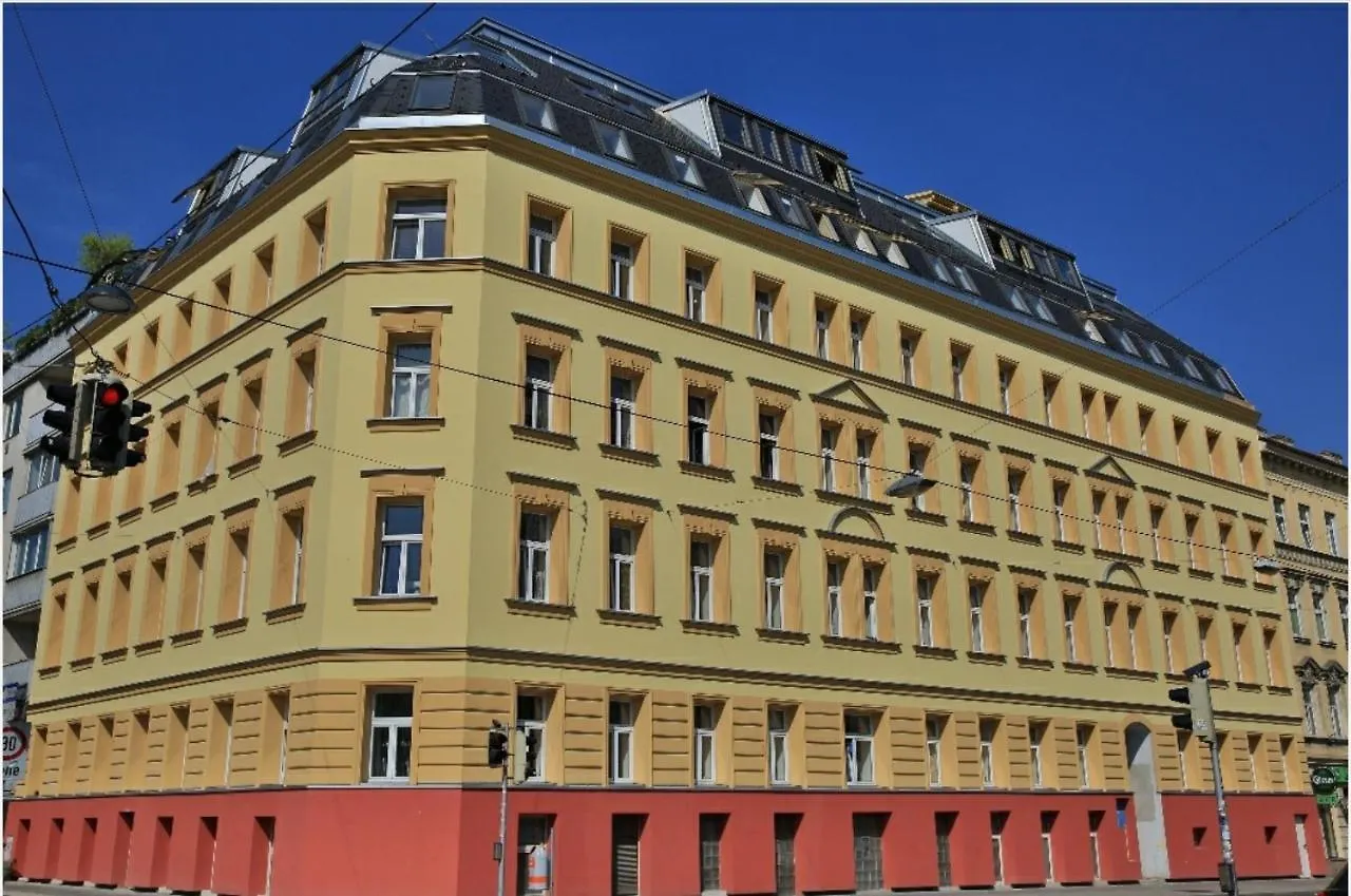 Wiener Eleganz L Lf33 Vienna