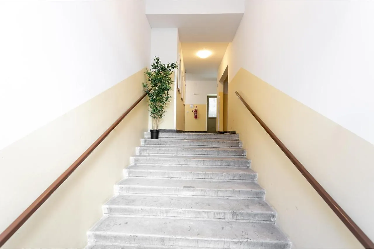 Apartment Wiener Eleganz L Lf33