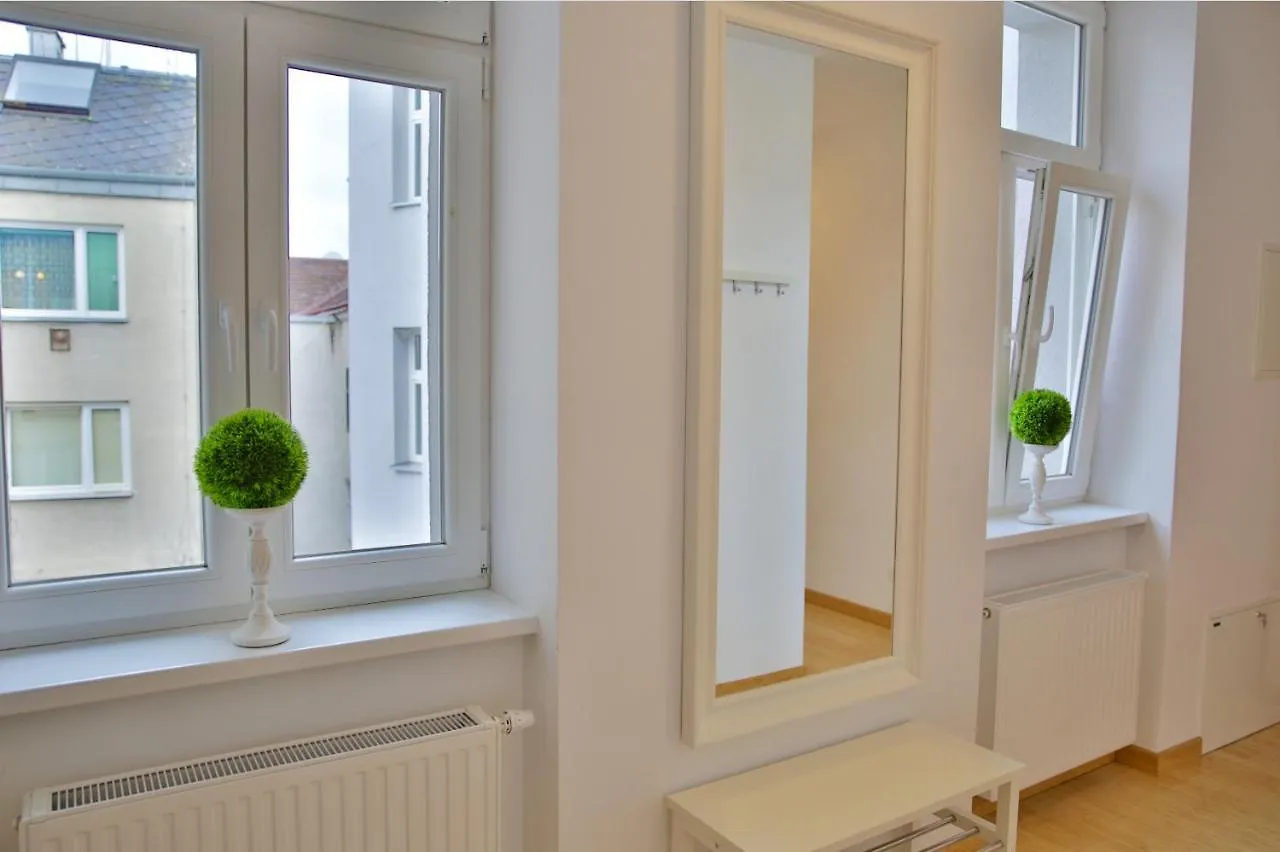 Wiener Eleganz L Lf33 Apartment Vienna