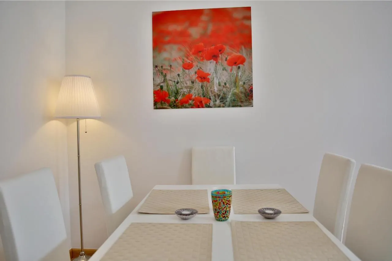 Apartment Wiener Eleganz L Lf33