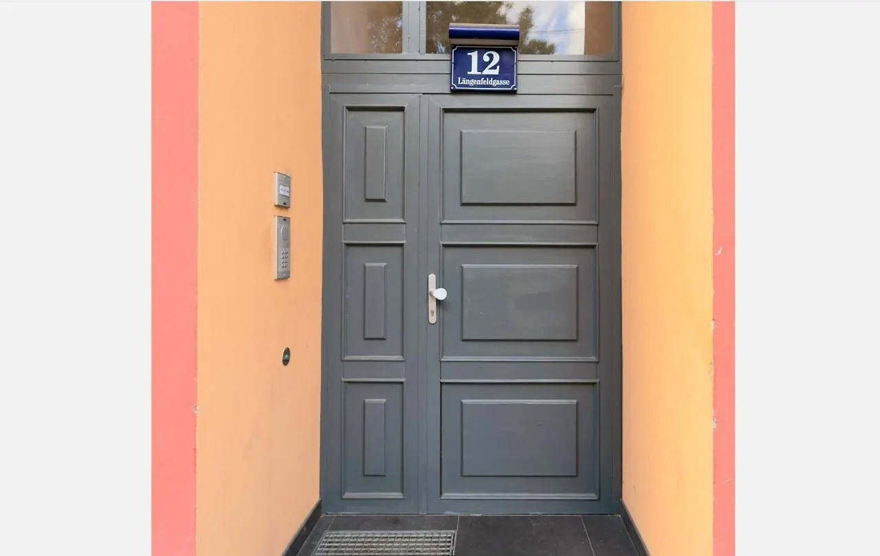 Apartment Wiener Eleganz L Lf33