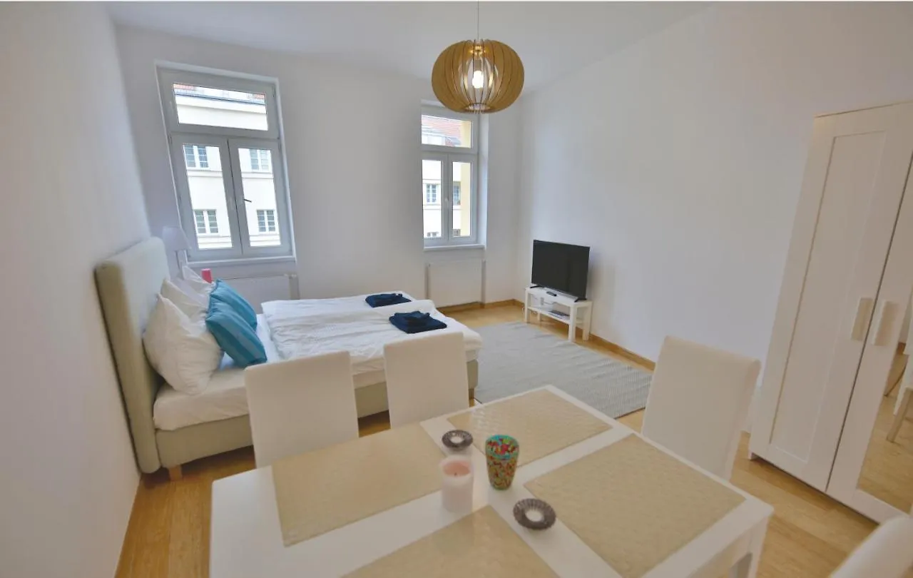 Wiener Eleganz L Lf33 Apartment